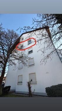 Foto - 4 Zimmer Etagenwohnung in Ingolstadt