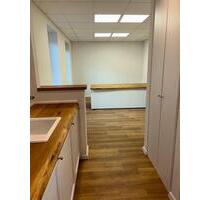 Einraumbüro in zentraler Lage in Rahden zu vermieten