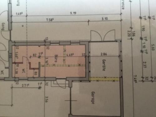 Foto - andere zur Miete in Rahden