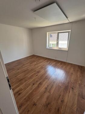 Foto - Etagenwohnung in Sigmaringen zur Miete