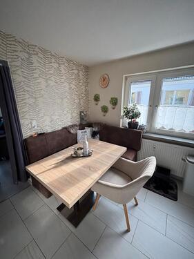 Foto - 4 Zimmer Dachgeschoßwohnung zur Miete in Limeshain