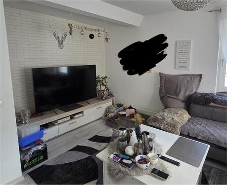 Foto - Dachgeschoßwohnung in Limeshain zur Miete