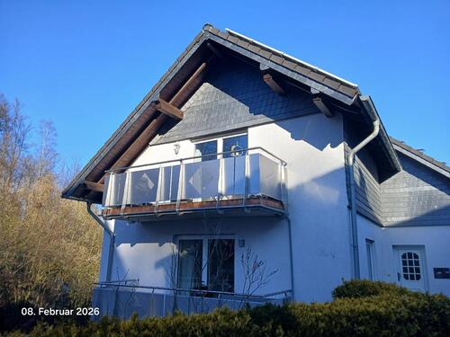 Foto - 4 Zimmer Dachgeschoßwohnung zur Miete in Wipperfürth