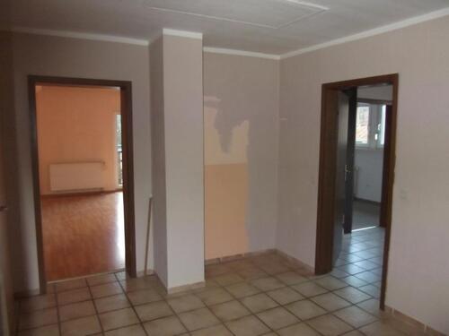 Foto - Dachgeschoßwohnung in Wipperfürth zur Miete