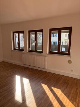 Foto - Frisch renovierte Altbau-Doppelhaushälfte