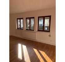 Frisch renovierte Altbau-Doppelhaushälfte - Pfarrkirchen