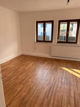 Foto - 4 Zimmer Etagenwohnung in Pfarrkirchen