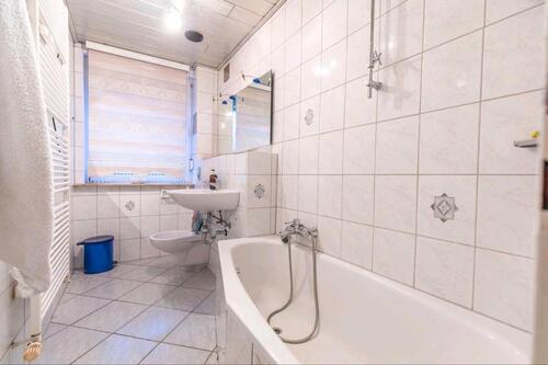 Foto - Etagenwohnung in Goslar zur Miete