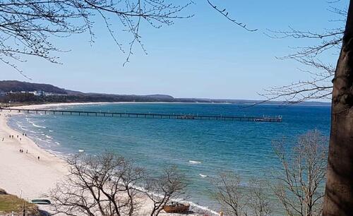 Foto - andere zur Miete in Bergen auf Rügen