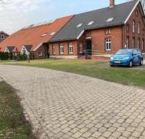 Zweizimmerwohnung Seniorenwohnung barrierefrei 60qm top-gepflegt - Westoverledingen