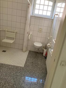 Foto - Terrassenwohnung in Westoverledingen zur Miete