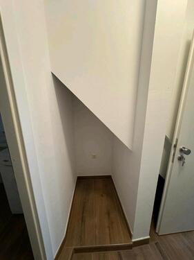 Foto - 1 Zimmer Erdgeschoßwohnung in Rottenburg am Neckar