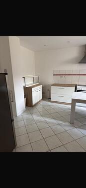 Foto - Etagenwohnung in Ranstadt zur Miete