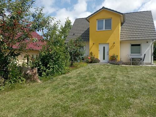 Foto - Sommerferien Ostsee ❤️ Ferienhaus bis 6 Personen