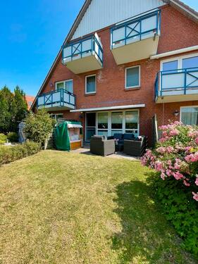 Foto - Traumwohnung auf der Sonneninsel Fehmarn