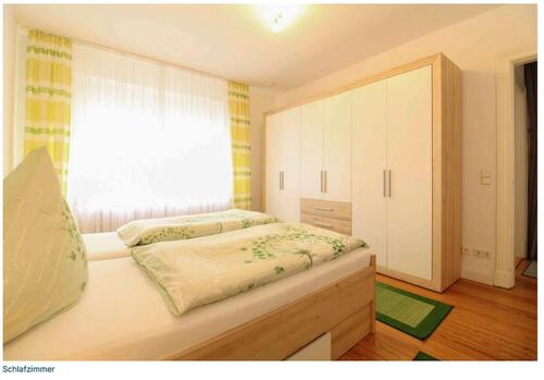 Foto - 3 Zimmer Erdgeschoßwohnung in Cuxhaven
