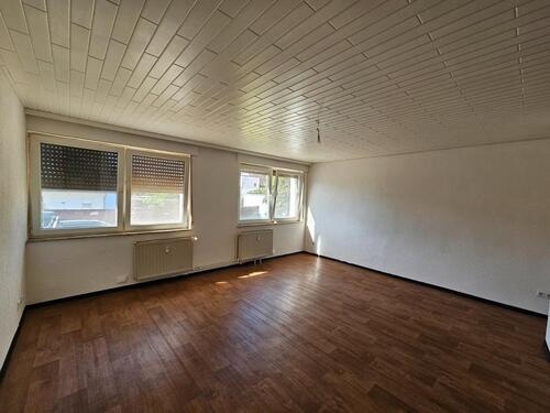 Foto - 2 Zimmer Erdgeschoßwohnung zur Miete in Lampertheim
