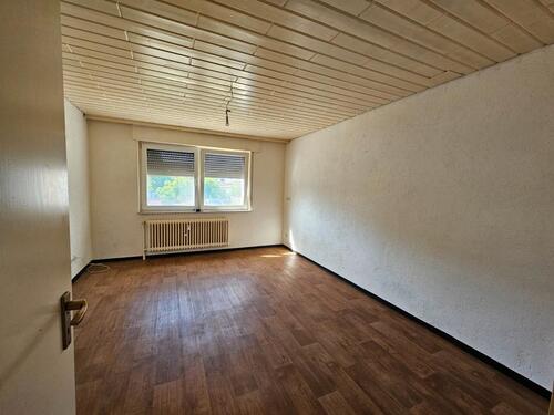 Foto - 2 Zimmer Erdgeschoßwohnung in Lampertheim