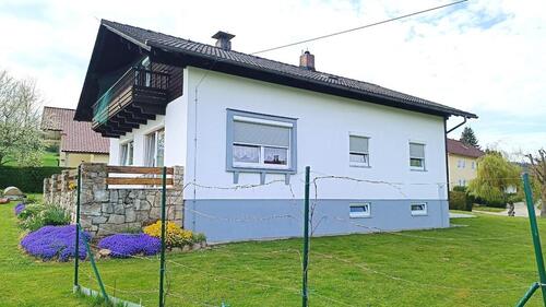 Foto - EFH in Stubenberg - Top-Zustand - provisionsfrei