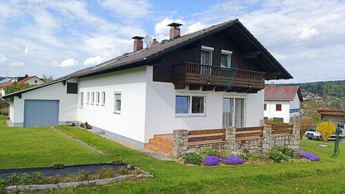 Foto - 6 Zimmer Einfamilienhaus zum Kaufen in Simbach am Inn