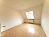 Foto - Charmante DG-Wohnung mit ausgebautem Dachspitz