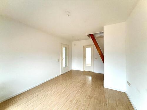 Foto - 3 Zimmer Dachgeschoßwohnung zur Miete in München