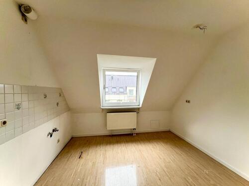Foto - 3 Zimmer Dachgeschoßwohnung in München