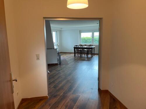 Foto - 2 Zimmer Erdgeschoßwohnung in Hameln