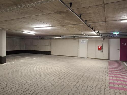 Foto - Zu vermieten: Parkplatz Stellplatz in TG Grüne Mitte Brühl