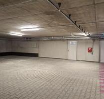 Zu vermieten: Parkplatz Stellplatz in TG Grüne Mitte Brühl