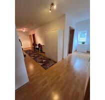 3 Zimmer Wohnung in Bremervörde-Hesedorf ab 01.07.26