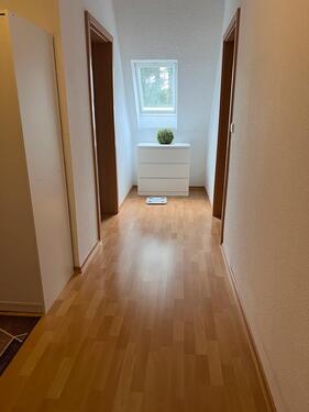 Foto - 3 Zimmer Dachgeschoßwohnung in Bremervörde