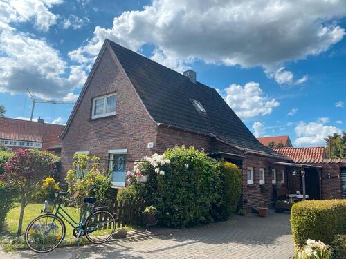 Foto - Einfamilienhaus mit 5 Zimmern in Westerstede – sofort verfügbar