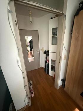 Foto - Etagenwohnung in Karlsruhe zum Kaufen