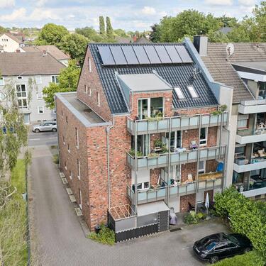 Foto - Mehrfamilienhaus, Wohnhaus in Recklinghausen