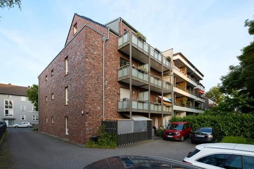 Foto - Mehrfamilienhaus, Wohnhaus in Recklinghausen zum Kaufen