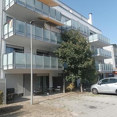 Foto - Betreutes Wohnen, 66m², 2 Zi, + Ludwigshafen Oggersheim
