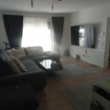 Foto - 2 Zimmer Erdgeschoßwohnung in Ludwigshafen am Rhein