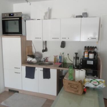 Foto - Erdgeschoßwohnung in Ludwigshafen am Rhein zum Kaufen