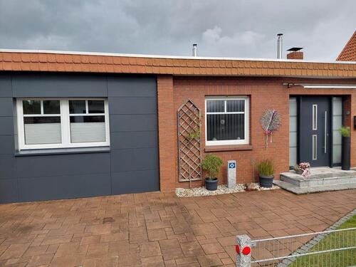 Foto - Bungalow zum Kaufen in Cloppenburg