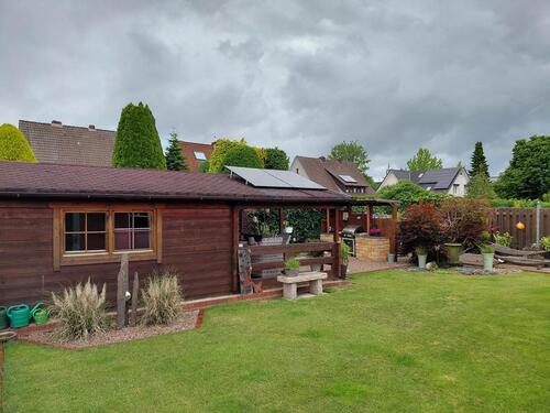 Foto - Bungalow in Cloppenburg zum Kaufen