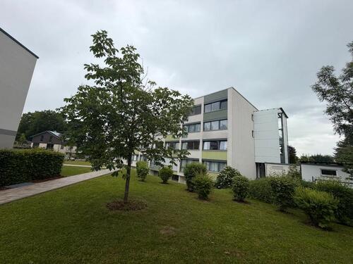 Foto - TOP Kapitalanlage - Apartment Pflegeimmobilie in Ottobeuren