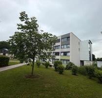 TOP Kapitalanlage - Apartment Pflegeimmobilie in Ottobeuren