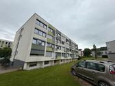 Foto - 1 Zimmer Erdgeschoßwohnung zum Kaufen in Ottobeuren