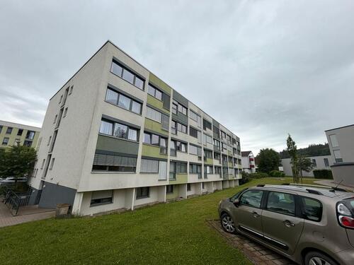 Foto - 1 Zimmer Erdgeschoßwohnung zum Kaufen in Ottobeuren