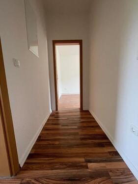 Foto - Etagenwohnung in Wilhelmshaven zur Miete