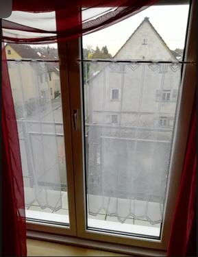 Foto - Etagenwohnung zur Miete in Freudental