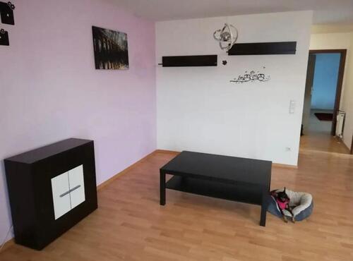 Foto - Etagenwohnung in Freudental