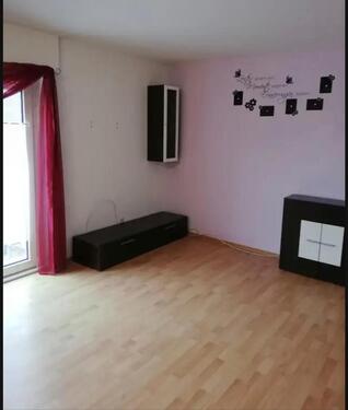 Foto - Etagenwohnung in Freudental zur Miete