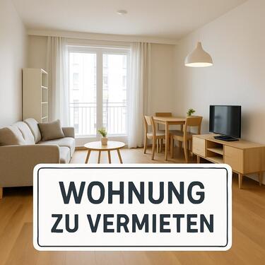 Foto - Erdgeschoss Wohnung - 600,00 EUR Kaltmiete,